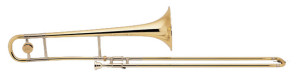 Bach Stratavarius 16 Trombone