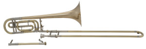 Bach Stratavarius 42C Trombone